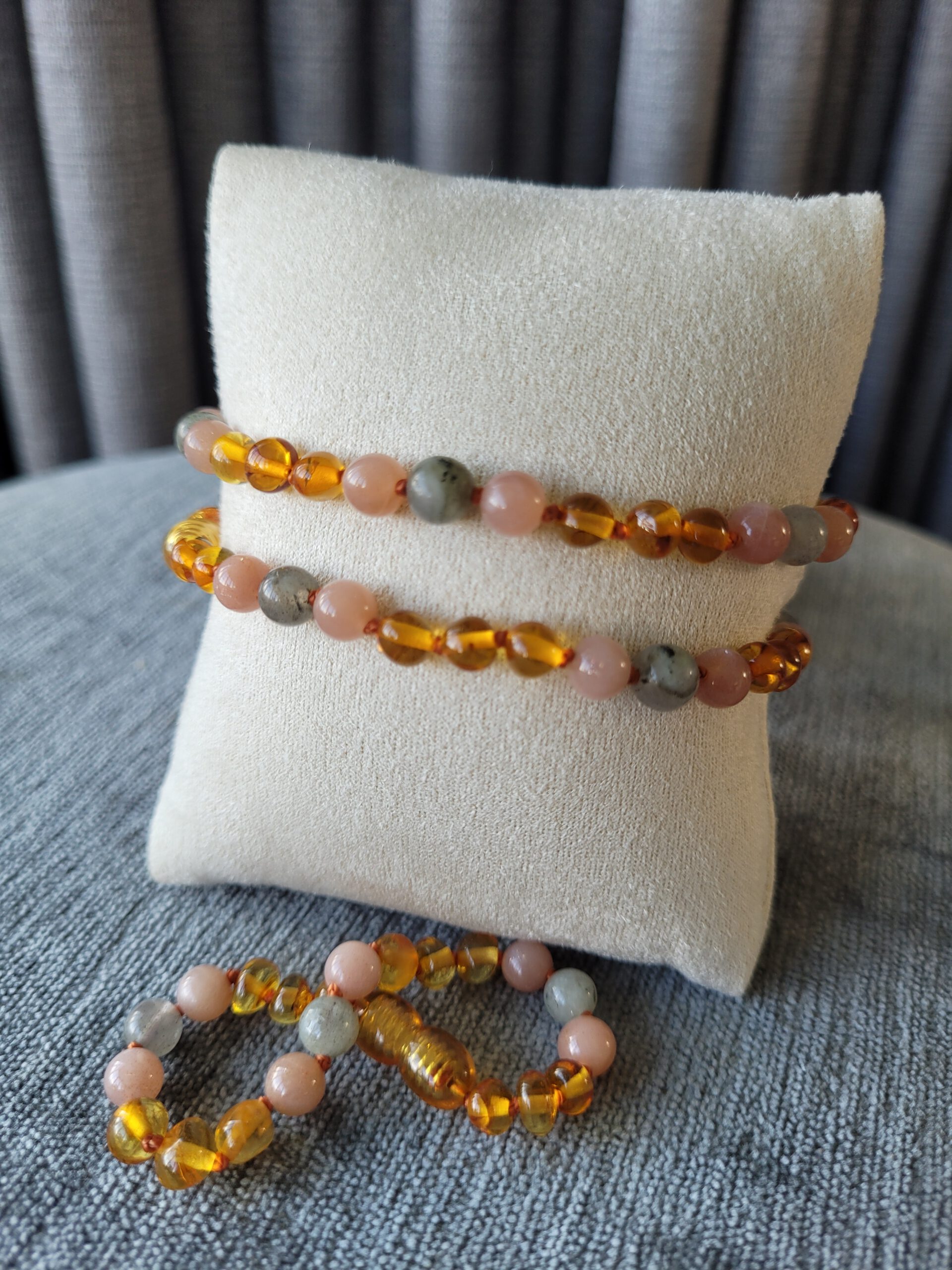 Labradoriet zonnesteen